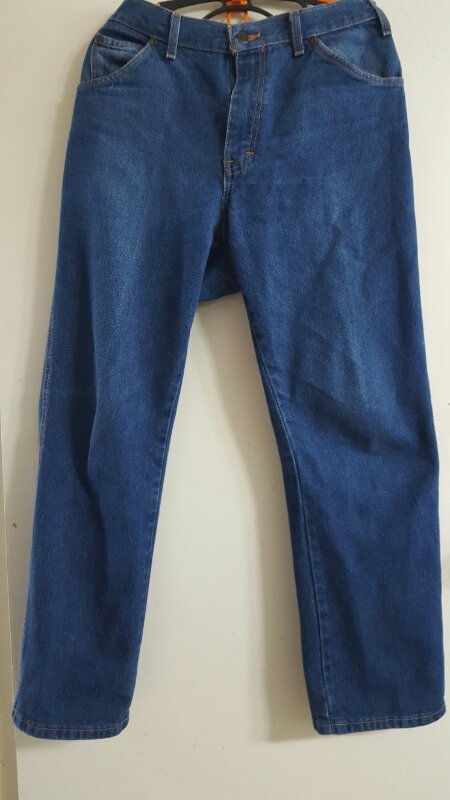 디키즈 34 남성용 청바지(새제품)--0