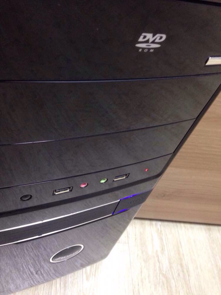 (대구 직거래)i3-3320 본체 판매합니다--1