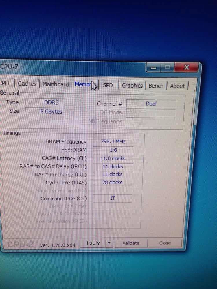 (대구 직거래)i3-3320 본체 판매합니다--5