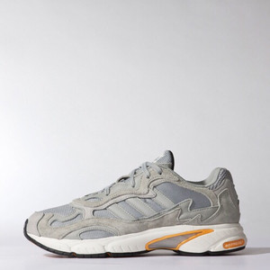 아디다스 템퍼런 회색 황금사이즈 220!