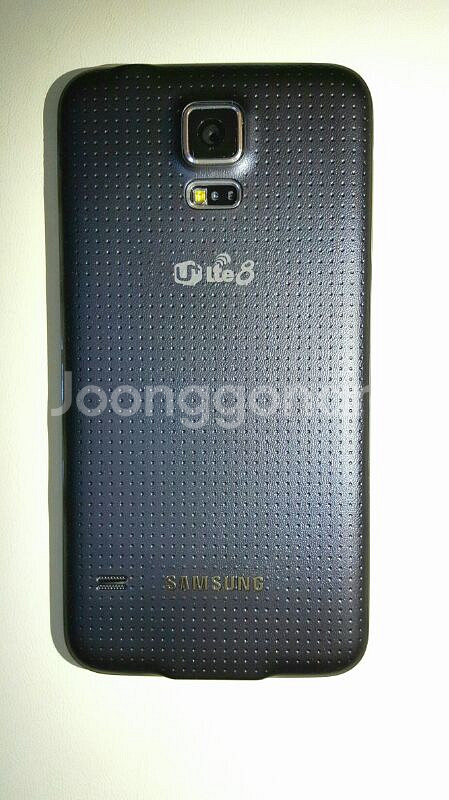 갤럭시S5 SM-G900 32G LGU+ 공기계 --1