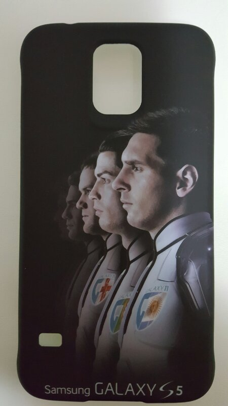 갤럭시S5 SM-G900 32G LGU+ 공기계 --4