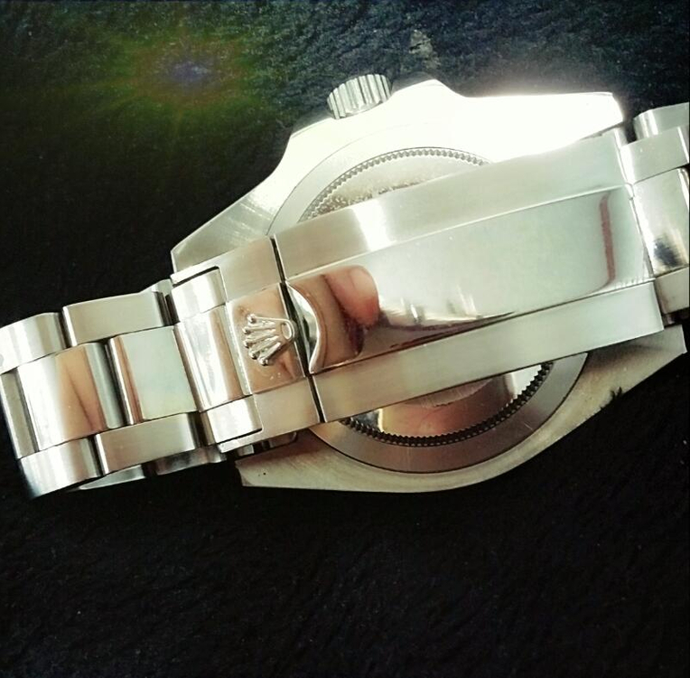 서브마리너 그린 판매해요(오토)21--2