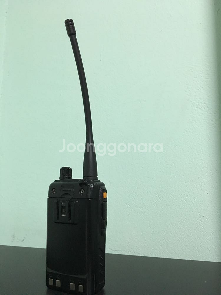 RadioTek RT-460s 무전기 1대만 팝니--1
