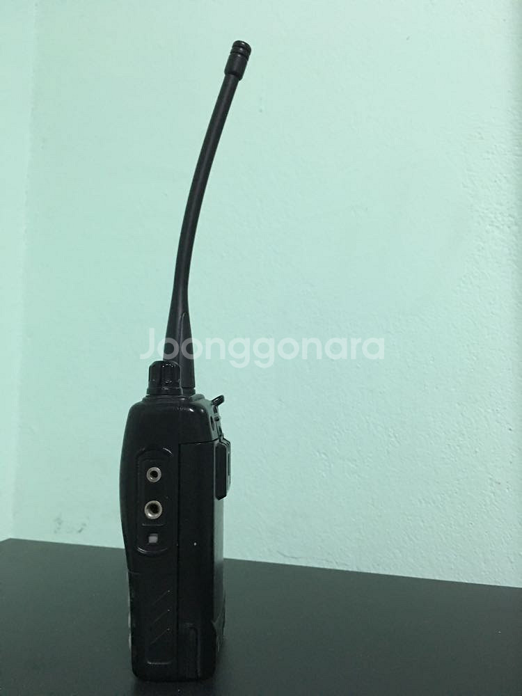 RadioTek RT-460s 무전기 1대만 팝니--2