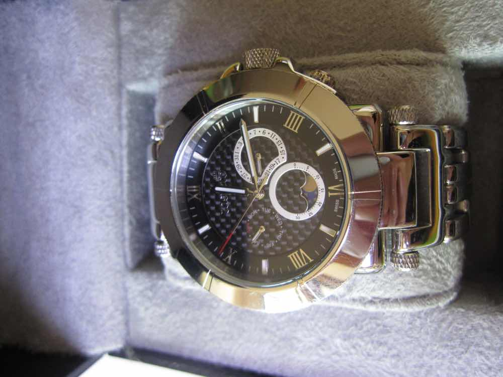 자스페로 시계--7