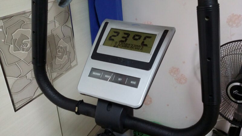 인천 중고 헬스자전거 스웰덤 swelldom mt--3