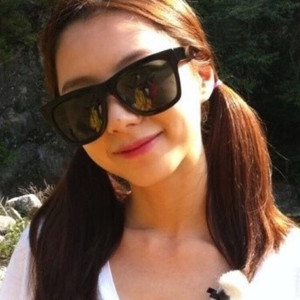 연예인 선글라스(정품 브랜드 수비)