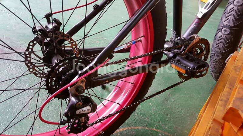 프로메이드 x4펫바이크 mtb--0