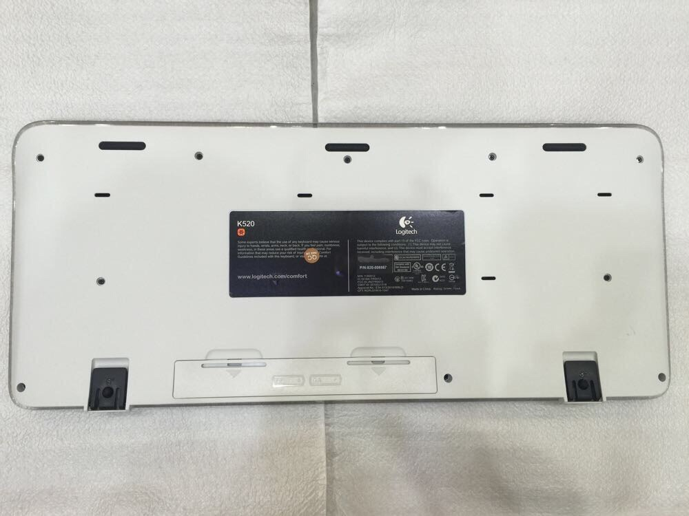 로지텍 MK620(무선 키보드+마우스)세트--1