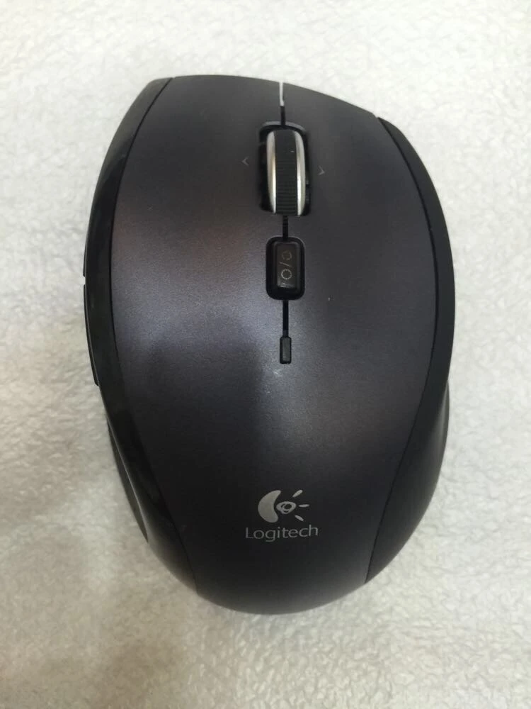 로지텍 MK620(무선 키보드+마우스)세트 이미지