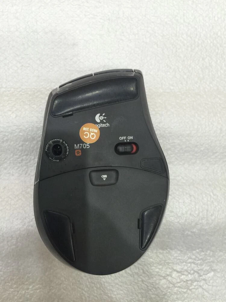 로지텍 MK620(무선 키보드+마우스)세트 이미지