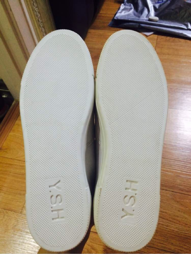 남성 캐쥬얼화 270사이즈 운포9000--3