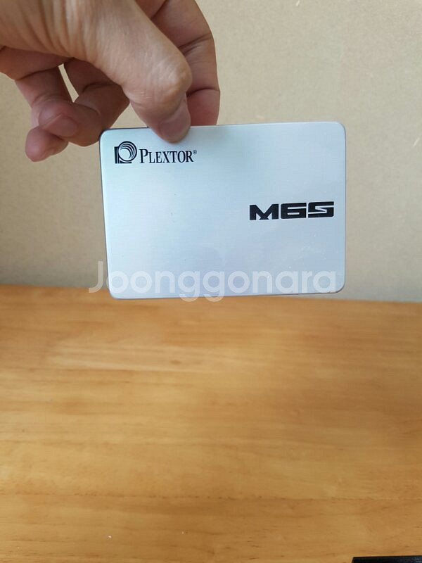 플렉스터 m6s 256g ssd팝니다--0