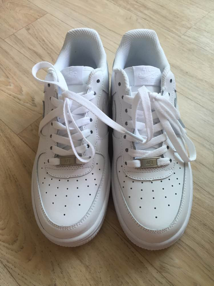 나이키에어포스1로우화이트--3