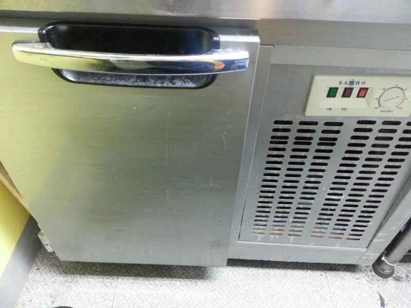 업소용냉장고 이미지