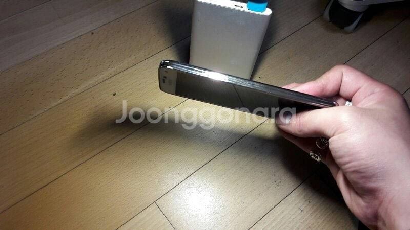 (인천)갤럭시 s5 광대역 lte-a X3 팝니다--1