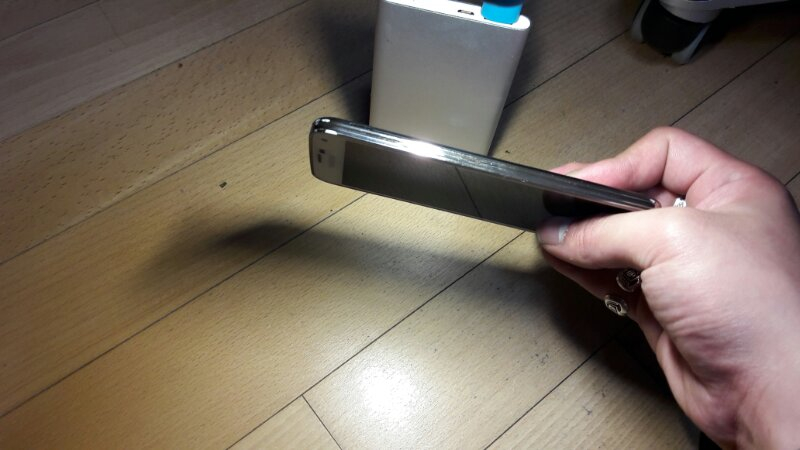 (인천)갤럭시 s5 광대역 lte-a X3 팝니다--1