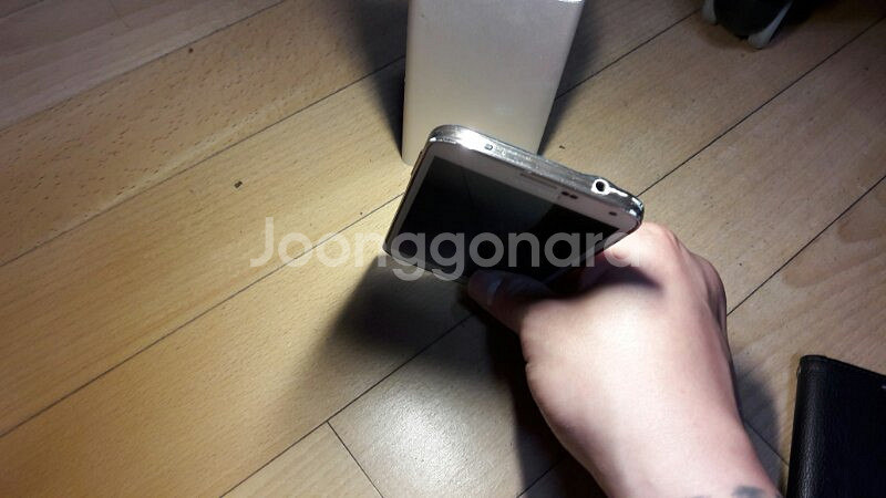 (인천)갤럭시 s5 광대역 lte-a X3 팝니다--2