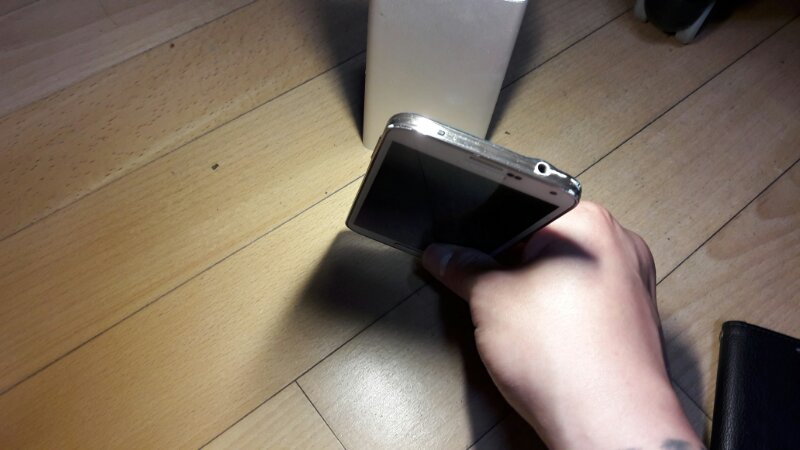 (인천)갤럭시 s5 광대역 lte-a X3 팝니다--2