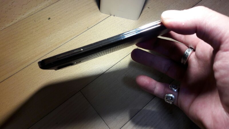 (인천)갤럭시 s5 광대역 lte-a X3 팝니다--3