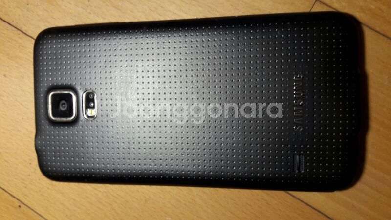 (인천)갤럭시 s5 광대역 lte-a X3 팝니다--5