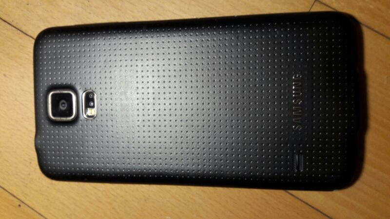 (인천)갤럭시 s5 광대역 lte-a X3 팝니다--5