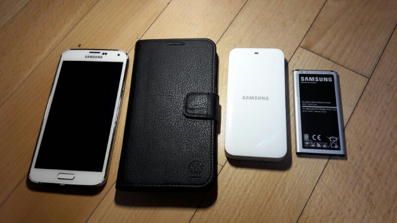 (인천)갤럭시 s5 광대역 lte-a X3 팝니다--6