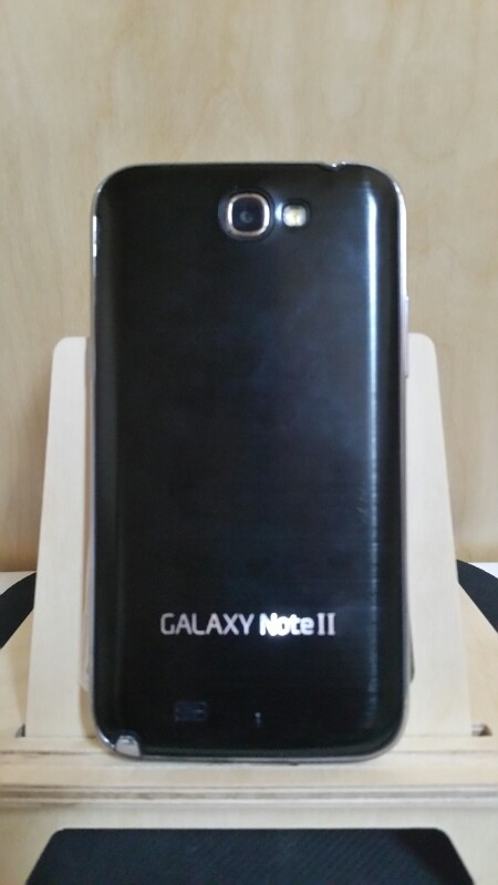 S급 SKT 갤럭시 노트2 정상해지폰--1