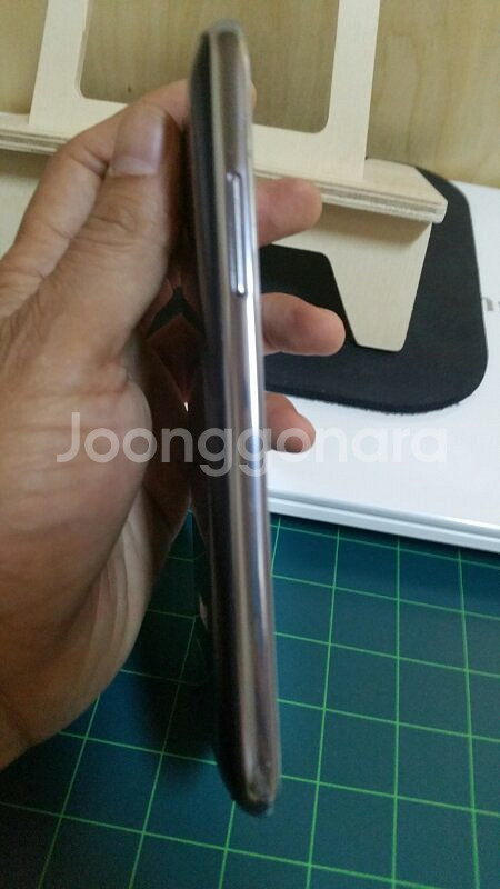S급 SKT 갤럭시 노트2 정상해지폰--2