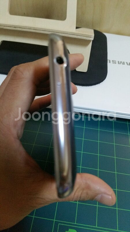 S급 SKT 갤럭시 노트2 정상해지폰--4