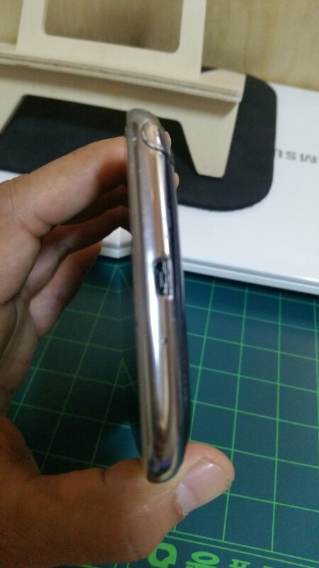 S급 SKT 갤럭시 노트2 정상해지폰--5