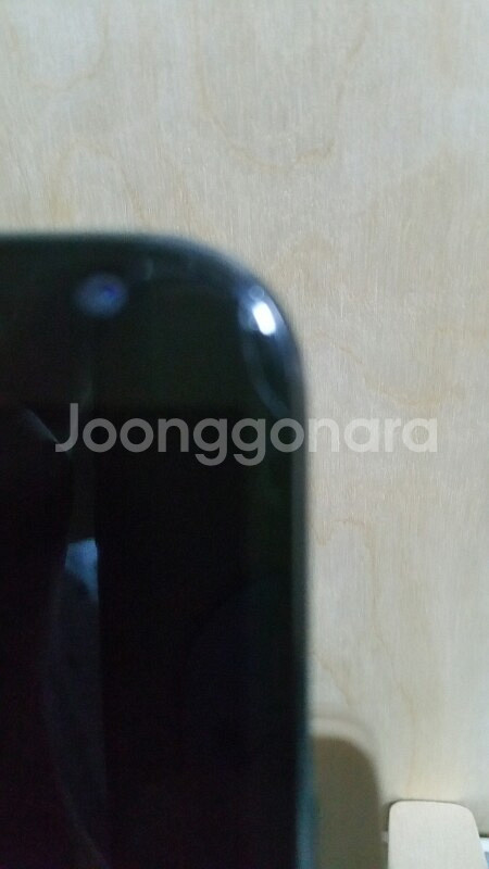 저렴한 SKT 노트2 블랙 정상해지폰--1
