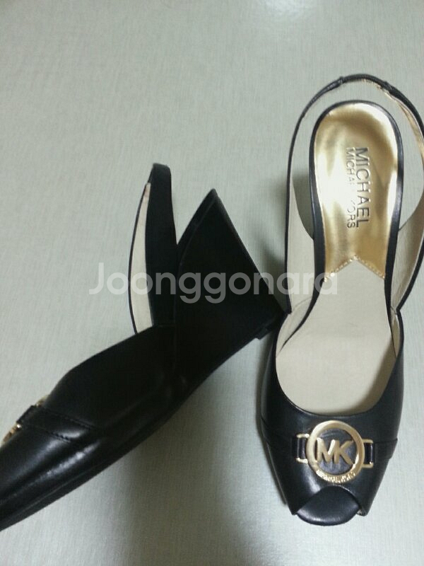 마이클코어스 웨지힐--1