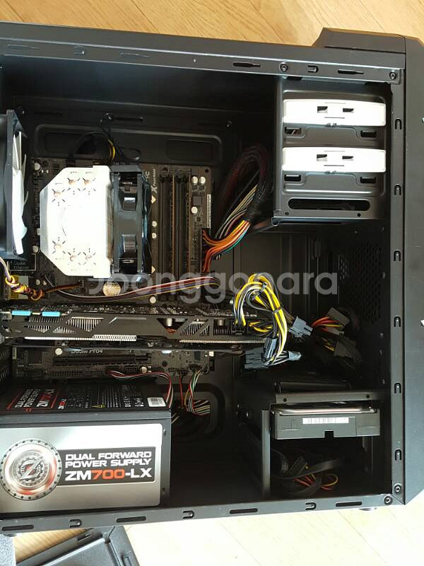 i5 4690k   gtx770--0