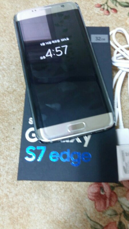 갤럭시s7엣지 이미지