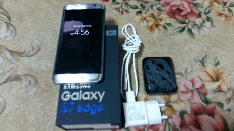 갤럭시s7엣지 이미지