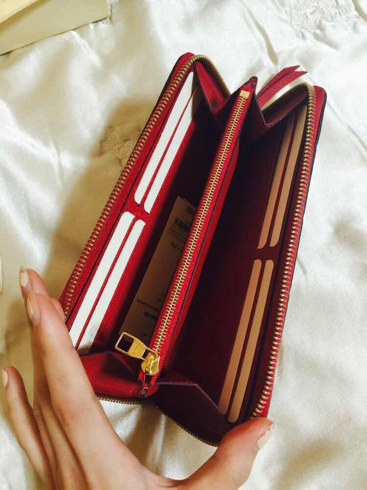 [정품]루이비통/장지갑/앙프렝뜨/클레망스 월릿/클 이미지