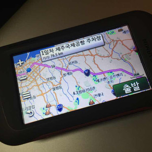가민 몬타나650(네베상사 정품 한글판) 풀박스