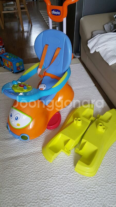 치코 4in1카 팔아요~--1