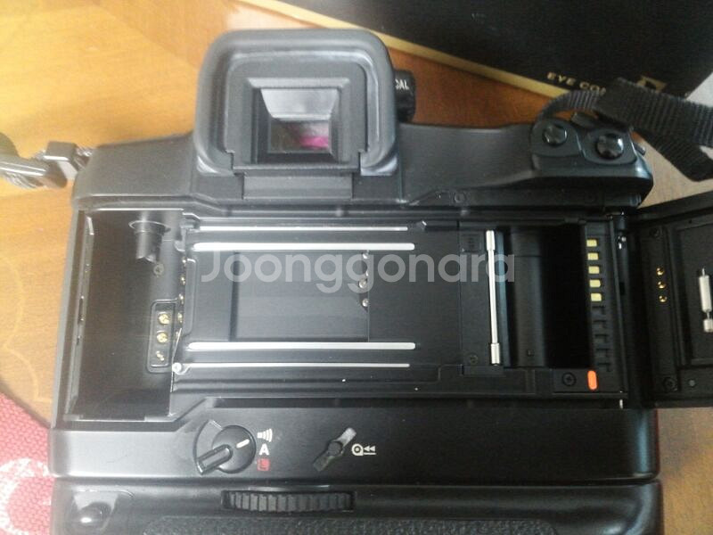 캐논 EOS3 팝니다--1