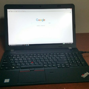 씽크패드 ThinkPad E560 20EV0018