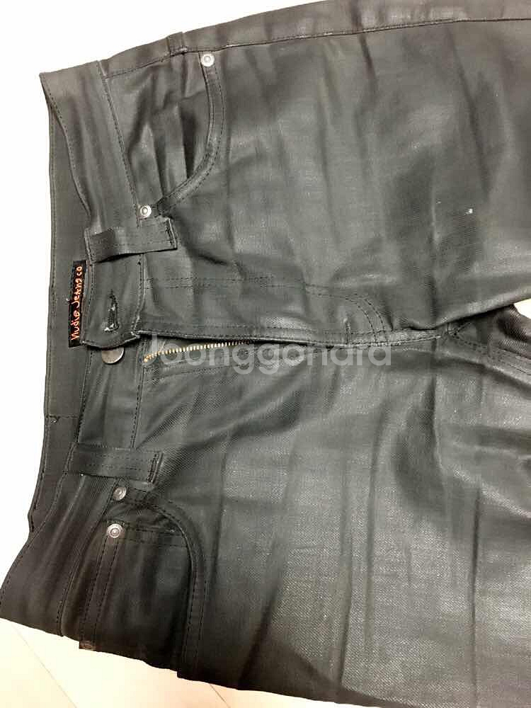 단종된 누디진 드볼코 씬핀 29x32 good!--0