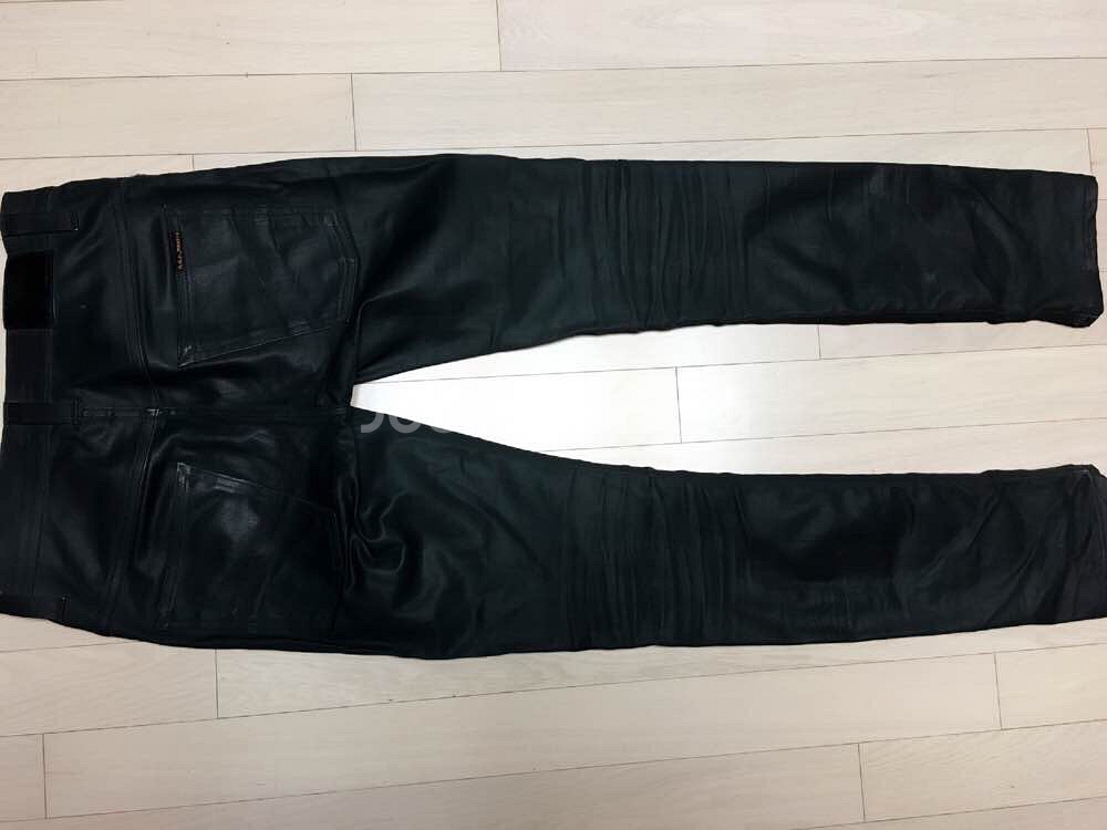 단종된 누디진 드볼코 씬핀 29x32 good!--2