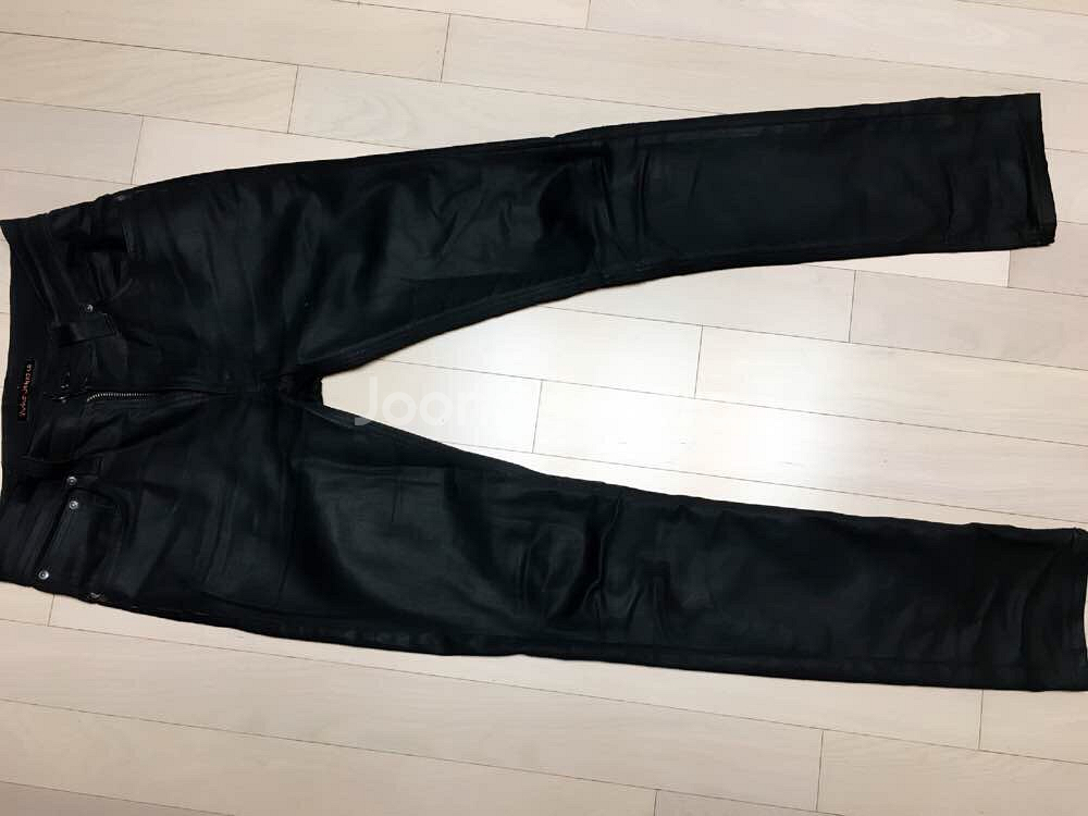 단종된 누디진 드볼코 씬핀 29x32 good!--3