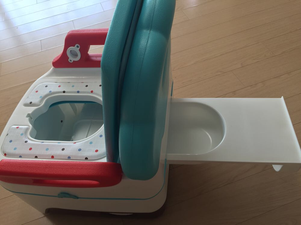 아가방 콜리멜로디변기 이미지