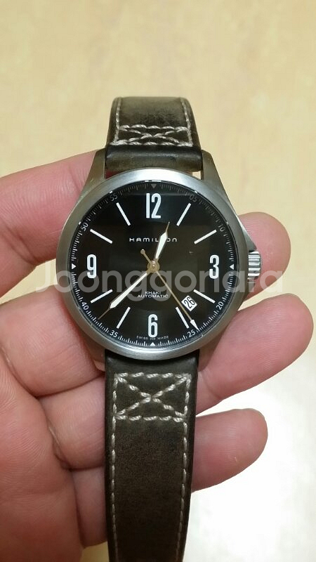 헤밀턴 H76565835--0