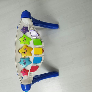 피셔프라이스 아기체육관