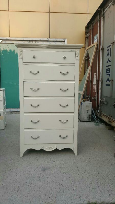 서랍장 팝니다--1