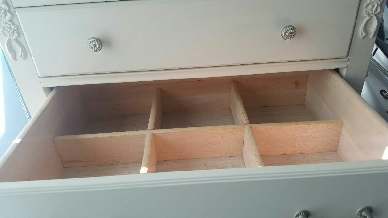 서랍장 팝니다--3